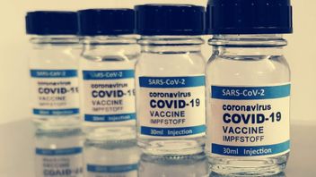 COVID-19 疫苗是一场战斗： 印度尼西亚获得 6 亿剂， 马来西亚仍然咬手指