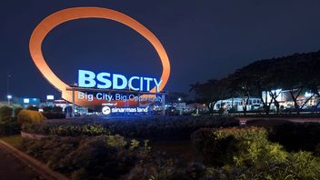 DPR Dorong BSD City jadi Percontohan Nasional Pengembangan Kawasan Industri
