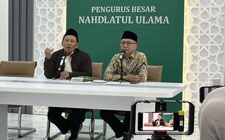 Gus Choi: PKB Tidak Akan Ada Tanpa Gus Dur dan PBNU