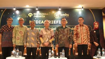 Jadi Prioritas Nasional, BMHS Perkuat Layanan Transplantasi Ginjal Unggulan di RSU Bunda Jakarta
