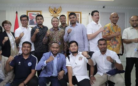 Setelah Menpora Laksanakan Arahan Presiden Jokowi, PT LIB Jadwalkan Pertemuan dengan Klub Liga 2