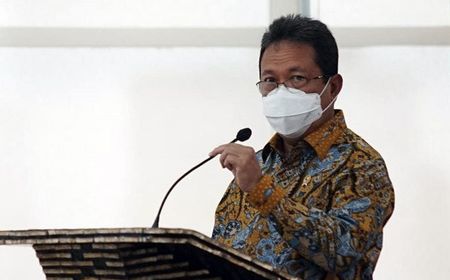 KKP Siap Dukung Implementasi ASEAN Blue Economy Framework