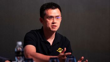 Paxos Prohibited From Printing BUSD's New Coin, Changpeng Zhao Believes There Is Room To Discuss Stablecoins