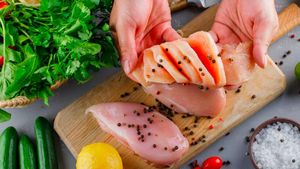 Protein Terbaik untuk Sahur yang Disarankan, Apa Saja?