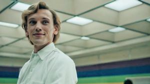 Siapa Sosok Vecna dalam serial <i>Stranger Things</i>? Ini Bocoran Karakternya