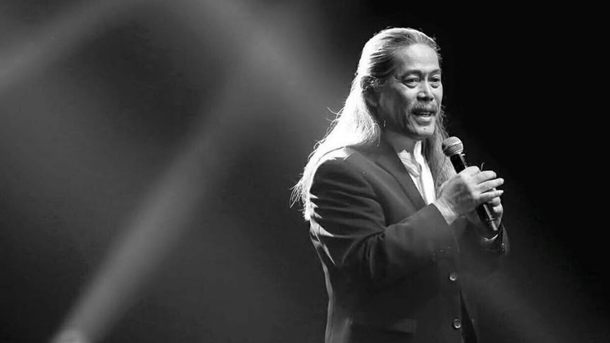 لذا دروس مهمة! فيما يلي تاريخ مرض بيبو الحصري ونضاله من أجل الحياة