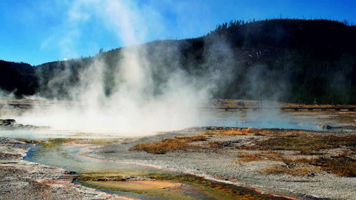 Meta Platforms Signs Geothermal Energy Deal For Data Centers In The US