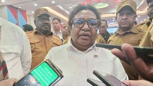 Wamendagri Minta Pemprov Papua Pegunungan Susun Perencanaan Atasi Persoalan Pangan