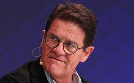 Fabio Capello: Juve Memalukan, Milan Tidak Istimewa