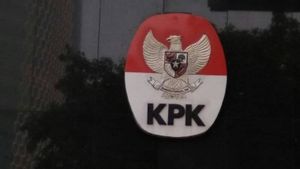 KPK Panggil Chrisna Damayanto Tersangka Suap Katalis Pertamina yang Belum Ditahan