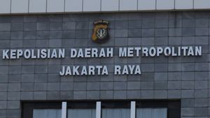 Police Examine 8 Witnesses In The Case Of Alleged Harassment Of The Chancellor Of Pancasila University