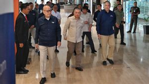 Menhub Dudy: Keselamatan jadi Prioritas Utama Angkutan Udara Saat Nataru