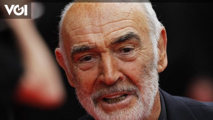 Sean Connery’s Gun In James Bond Movie Dr. No. Auctioned