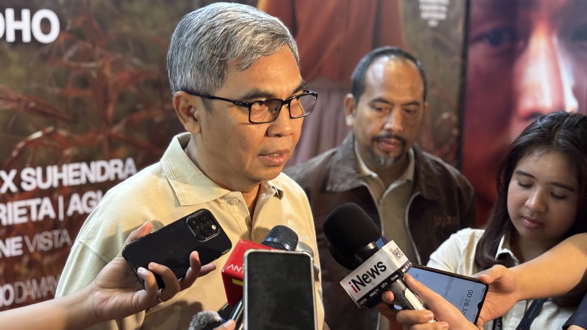 KPK Soal UU BUMN Digugat ke MK: Silakan, Judicial Review Hak Warga Negara