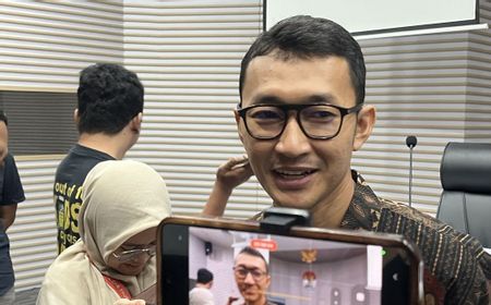 Bos Batu Bara Said Amin Mangkir dari Panggilan KPK Terkait Kasus Eks Bupati Kukar Rita Widyasari