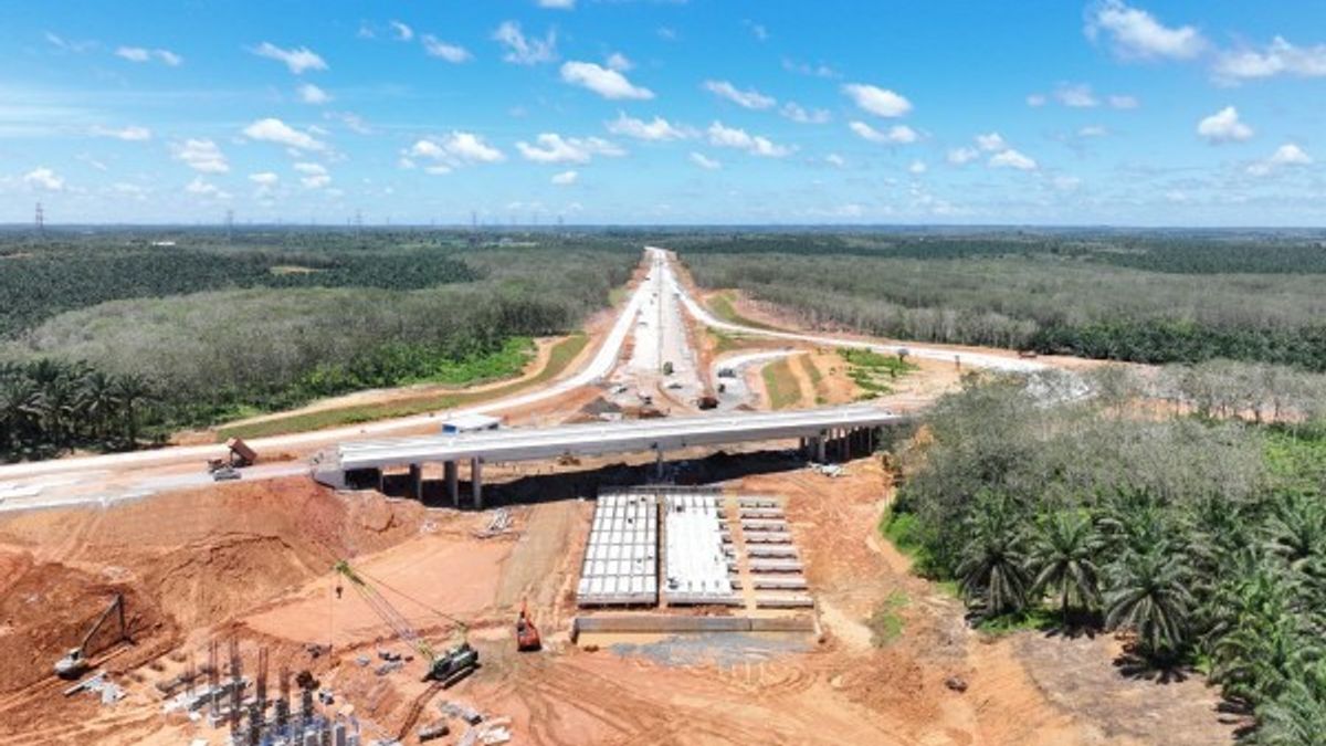 The Ministry Of Public Works Will Build 36,000 Kilometers Of National Roads Until 2040