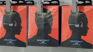Gandeng iBox, ONPOINT Dorong Ekspansi Produk Audio Olahraga