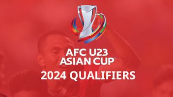 Daftar 16 Negara Lolos ke Piala Asia U-23 2024 Qatar: Malaysia Menangi Perebutan Tiket dengan Iran secara Dramatis