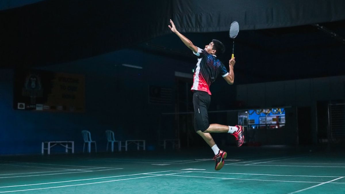 6 Badminton Fastest Smash Record Holders, Indonesian Athletes Included