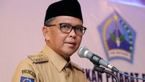 Bawaslu Makassar Klarifikasi Gubernur Sulsel yang Dilaporkan Danny Pomanto Selama 1 Jam