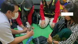 Korban TPPO di Lombok Timur Gigit Jari, Gagal Kerja ke Arab Saudi Meski Sudah Serahkan Puluhan Juta
