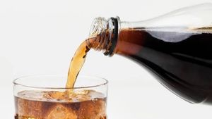 in n'est pas directement causé par des boissons d'emballage, c'est une explication