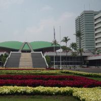 Pemerintah Belum Siap Mengerjakan Omnibus Law