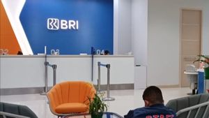 La qualité des actifs va bien, c'est ainsi que la stratégie de la BRI réduit le ratio de crédit problématique