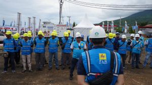 PLN Kerahkan Ratusan Personel Siaga untuk Sukseskan Sail Tidore 2022 dengan Listrik Andal