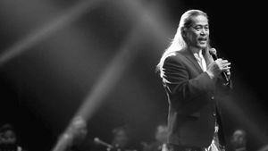Kabar Duka, Acil Bimbo Meninggal Dunia di Usia 82 Tahun