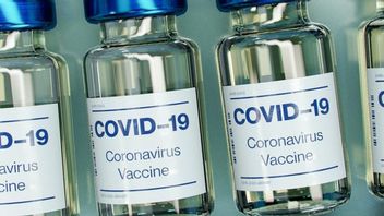 Satgas COVID: BPOM Evaluasi 16 Juta Bulk Vaksin Sinovac yang Baru Datang 