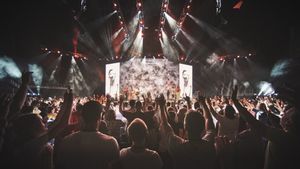 Konser Hillsong London di Jakarta Siap Menyentuh Hati Pecinta Musik Gospel