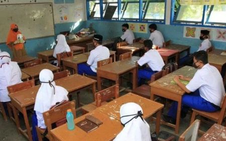 Perekaman e-KTP Pelajar Dilakukan Langsung di Sentra Vaksinasi Tiap Sekolah