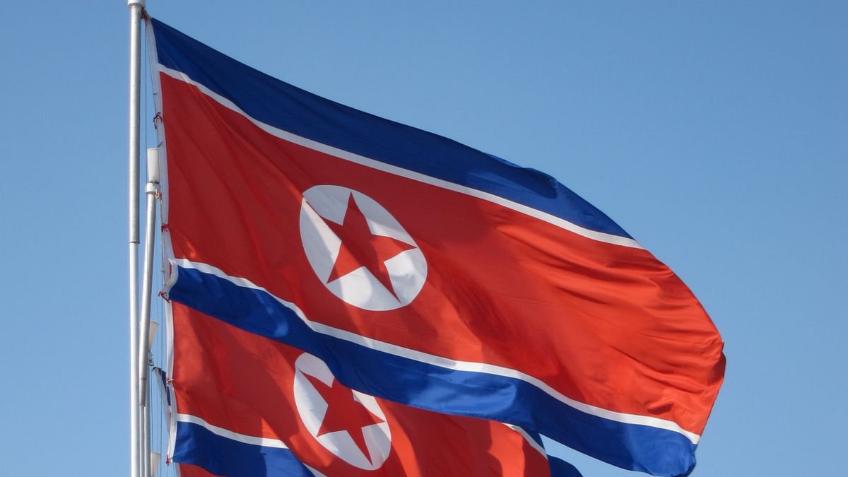 Siap Pulihkan Komunikasi dengan Korea Selatan Mulai Senin, Kim Jong-un Minta Syarat Ini
