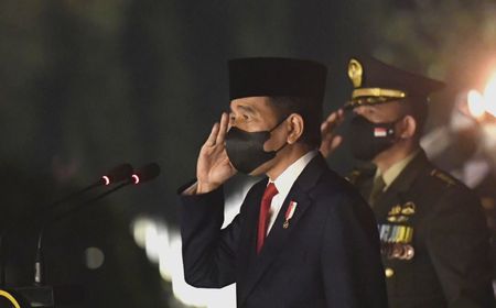 Presiden Jokowi Didesak Berhentikan Pimpinan KPK dan BKN Akibat TWK Novel Baswedan dkk Bermasalah