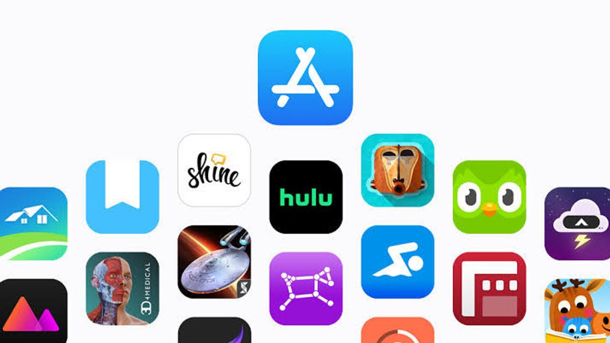Apple Akhirnya Izinkan Pengguna iPhone Unduh Aplikasi Pihak Ketiga, Bye Jailbreak!
