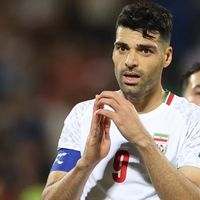 Iran Mundur dari Piala Dunia 2026, Siapa Penggantinya? Irak, UEA, atau Indonesia?