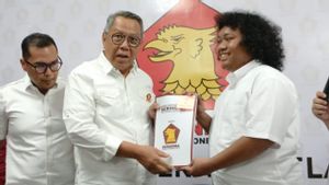 Gagal Maju di Pilkada Tangsel, Marshel Ngaku Hanya Habiskan Rp500 Ribu untuk Sosialisasi