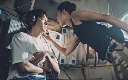 Drama Baru Lee Min Ho dan Gong Hyo Jin Umumkan Tanggal Tayang, Kapan?