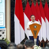 Stafsus Gubernur soal Survei Kinerja Pramono Anung Peringkat Kelima: Masyarakat Jakarta Kritis
