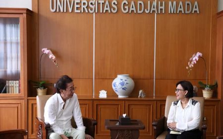 UGM dan Sido Muncul Kolaborasi Riset Studi Herbal dan Superfood