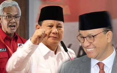 KPK Ingatkan Masyarakat Pilih Pemimpin Termasuk Capres-Cawapres Berintegritas