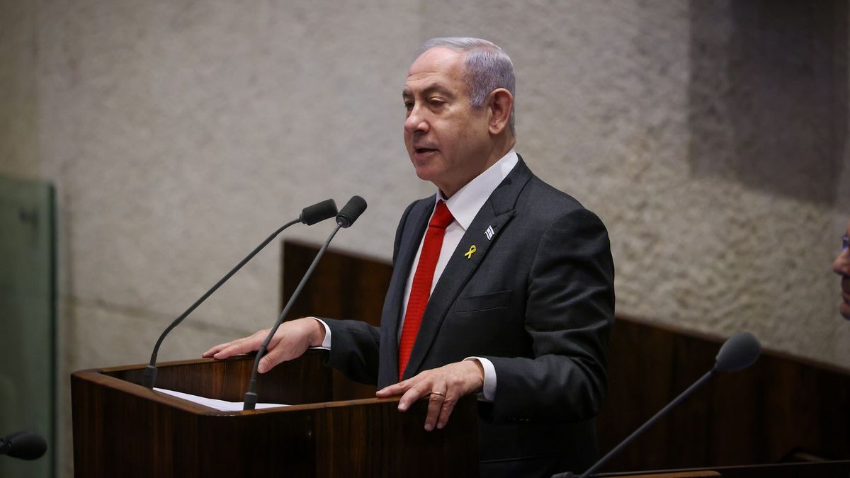 Netanyahu Sebut Israel Perlu Komisi Penyelidikan Khusus Serangan 7 Oktober, Tapi Setelah Perang