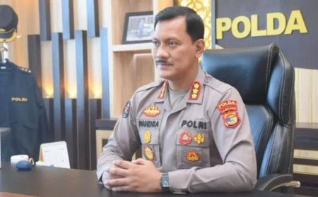 Tersangka Pembubaran Ibadah Gereja Kristen Kemah Daud Lampung Ditahan Polisi