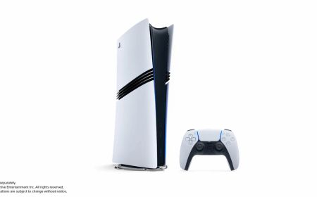 Setelah Empat Tahun, Sony Meluncurkan PlayStation 5 Pro