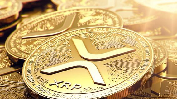 Head of Research at CoinShares Reveals Entry of Institutional Investors to XRP