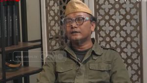 Curiga FPI Reborn Dukung Anies Baswedan di Pilpres 2024, Guntur Romli Wanti-wanti Politik Identitas