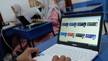 Teknologi Membantu Penataan Mekanisme Dunia Pendidikan di Masa Pandemi COVID-19