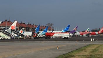 Bandara Ngurah Rai Bali Atur Operasional KTT G20, Penerbangan Reguler Domestik Tetap Dibuka Tapi Jadwal Bisa Delay