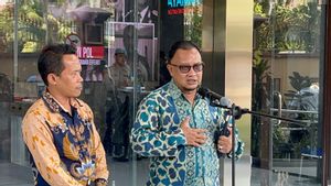 Kompolnas Sebut Proses Etik-Pidana 7 Brimob Pelindas Affan Kurniawan Berjalan Beriringan